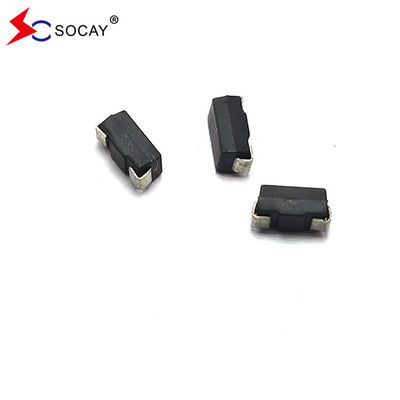 Diody TSS do ochrony przed napięciem z napięciem 3/4KV 120pF