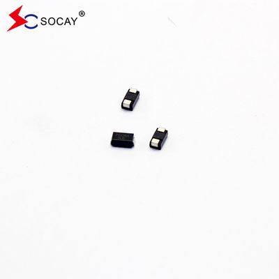 TSS DIODES Tyrystorowe tłumiące nadciśnienie TSS P0080TA do ochrony przed nadciśnieniem