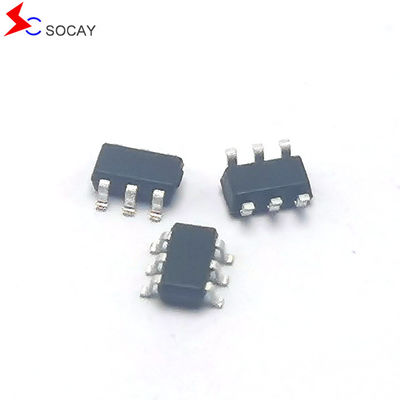 SOT23-6L Pakiet SE05T6D14GA ESD Array 5.0V Vrwm Max. Transient Voltage Suppressors Array dla ochrony przed ESD