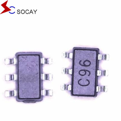 SOT23-6L Pakiet SE05T6D14GA ESD Array 5.0V Vrwm Max. Transient Voltage Suppressors Array dla ochrony przed ESD