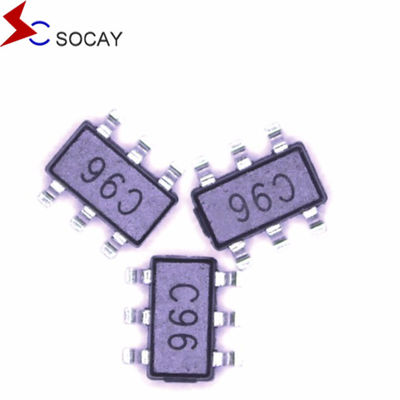 SOT23-6L Pakiet SE05T6D14GA ESD Array 5.0V Vrwm Max. Transient Voltage Suppressors Array dla ochrony przed ESD