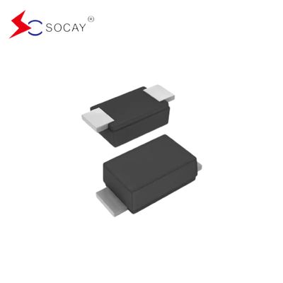 40V 2.0A 28V Schottky Barrier Rektifikatory z 50A Ifsm 3000 sztuk Spq -50- 125.C Temperatura pracy