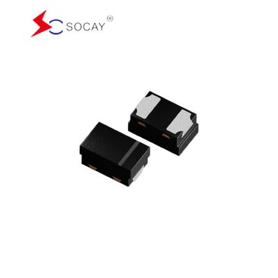 5.0V ESD Suppressor zapewniający optymalną kontrolę rozładowań elektrostatycznych z materiałem do portu USB