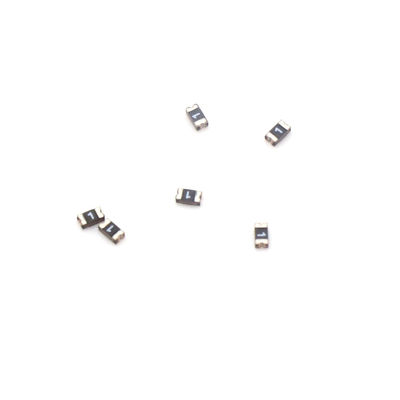 SOCAY Surface Mount PPTC Resetable Fuse SCF004-0603RB Z 0,12A I trip