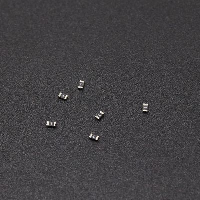 SOCAY PPTC Surface Mount PTC SCF125-0603RZB Wielofunkcyjny zresetowalny
