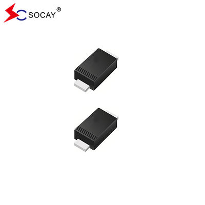 SOCAY 200V Sprostowania Schottky w pakiecie DO-214AC SBD220D1 Dioda barierowa Schottky