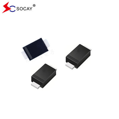 SBD120D1 Dioda barierowa Schottky 200V Maksymalny powtarzalny szczyt odwrotnego napięcia Dioda elektroniczna