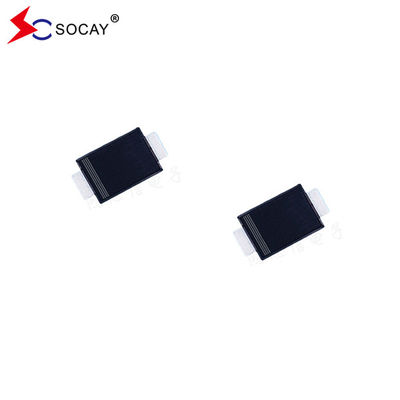 150V Dioda barierowa Schottky SBD115D1 30μA Prąd odwrotny