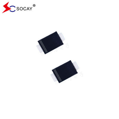 SOD-123FL Surface Mount Schottky Barrier Diode SBD106D1 dla zaawansowanych projektów