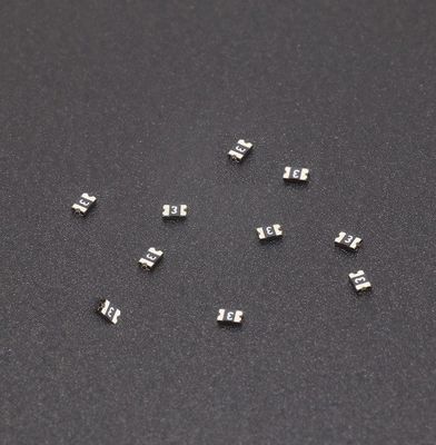 SOCAY Surface Mount PPTC Resetable Fuse SCF030-16-0805RB PTC
