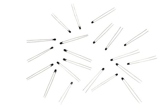 MF52-CP Serise MF52-202F3950FBCP Termistor mierzący temperaturę w kształcie perły
