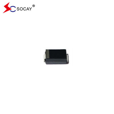 40A Prąd szczytowy Dioda półprzewodnikowa SS120A Komponent elektroniczny DO-214AC Pakiet