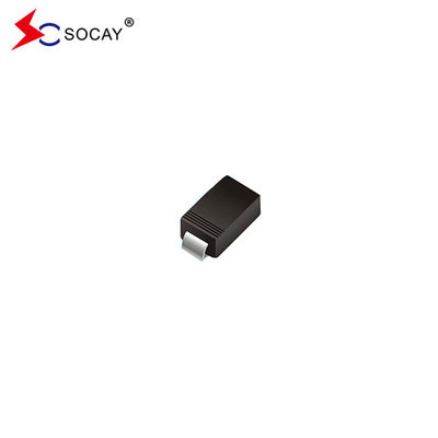 50A Szczytowy Przesilenie 50V 2A Dioda Schottky z zakresem temperatury łącza operacyjnego od -65 do 125 °C
