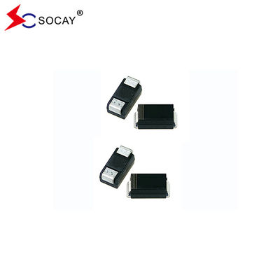 Socay SMA Package Schottky Barrier Rectifiers SS310A z napięciem blokującym 100 V