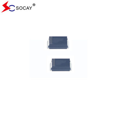 40V Maksymalny powtarzający się szczyt napięcia odwrotnego SMA Schottky Barrier Diodes Handle 150A Szczyt napięcia naprzód
