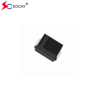 Socay SS28B SMD Dioda Schottky 0,8V Napęd naprzód VRRM 80V Wysoka wydajność Niska strata mocy