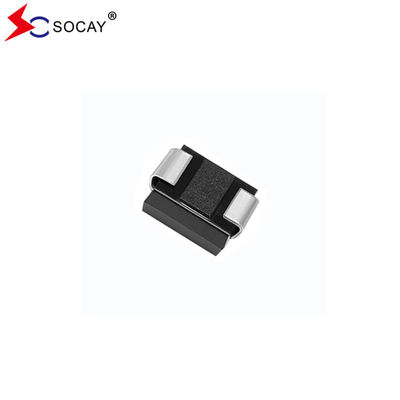 Socay Surface Mount Schottky Barrier Rectifiers SS210B Maksymalny napięcie blokujące prądu stałego 100V