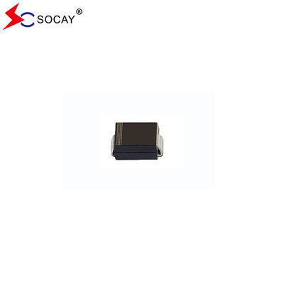 Socay Surface Mount Schottky Rectifiers SS22B Wysoka pojemność przepływu kompaktowy 0,5 V napięcie do przodu
