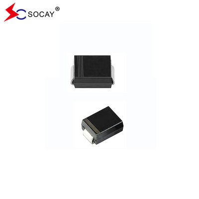 SS36B Dioda barierowa Schottky 42V napięcie RMS 60V