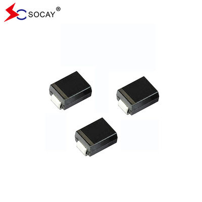 Socay Schottky Barrier Diode SS320B Średni prąd naprzód 3A Maksymalny napięcie RMS 140V