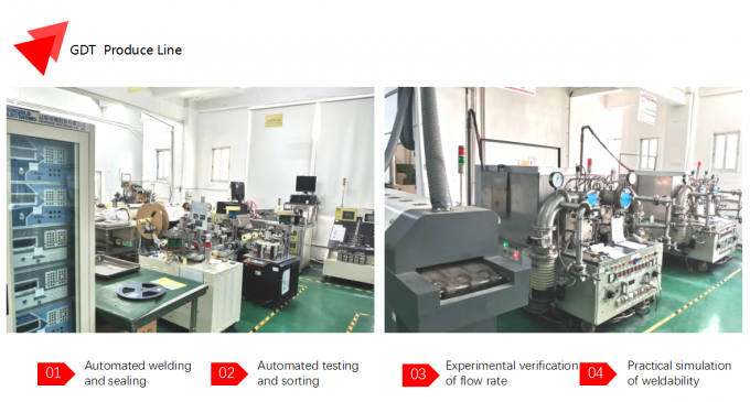 Shenzhen Socay Electronics Co., Ltd. Wycieczka po fabryce